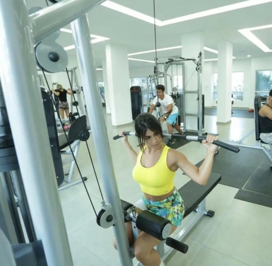 Riviera Park Thermas Flat Caldas Novas 0*,