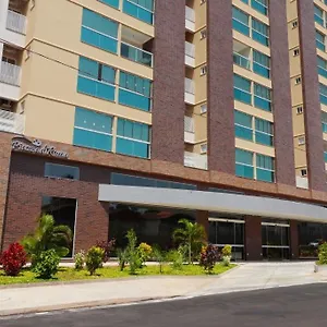 Piazza Diroma Com Acesso Ao Acqua Park Apart-hotel