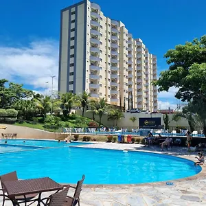 Flat 606 Golden Dolphin Express Apart-hotel